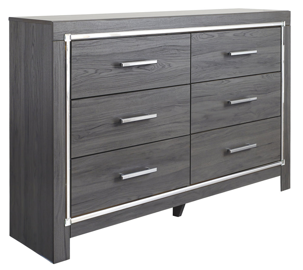 Lodanna - Dresser #dressers