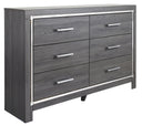 Lodanna - Dresser #dressers