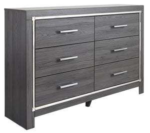 Lodanna - Dresser #dressers