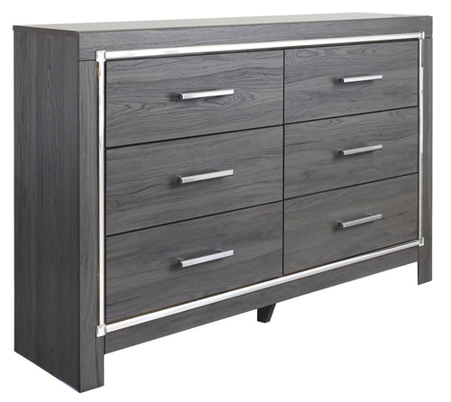 Lodanna - Dresser #dressers