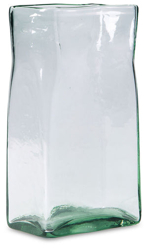 Taylow - Vase #6''wx4''dx12''h
