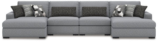 Bealton - 4 Piece Sectional