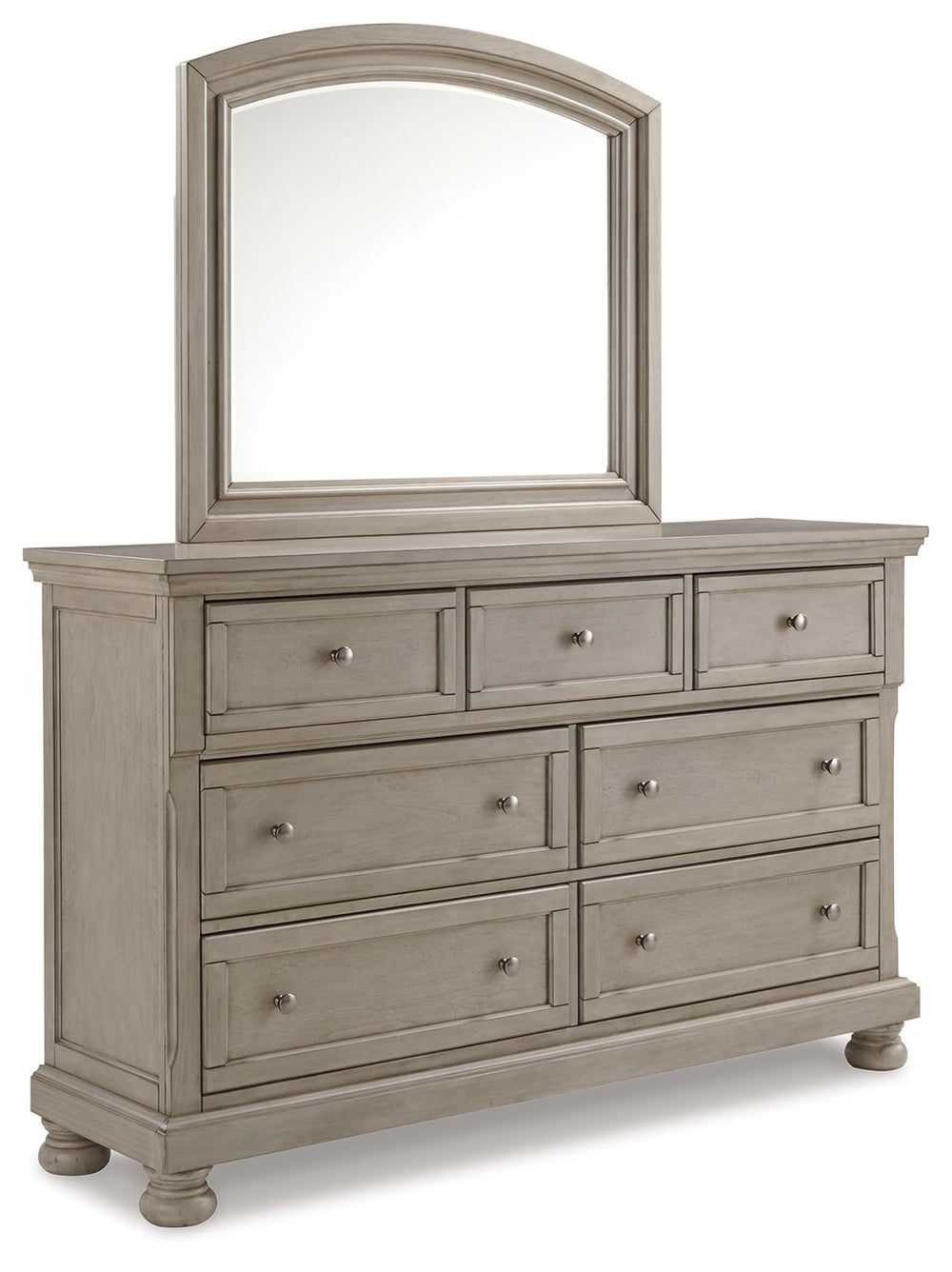 Lettner - Dresser #dressers