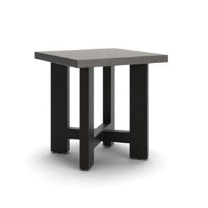 Salina Bay - Rectangular Table #endtables