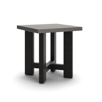 Salina Bay - Rectangular Table #endtables