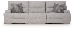Acklen Place - 3 Piece Reclining Sectional #3pc.powerrecliningsectional