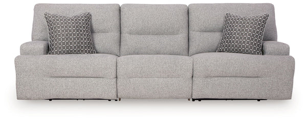 Acklen Place - 3 Piece Reclining Sectional #3pc.powerrecliningsectional