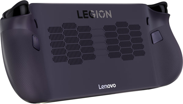 Legion Go S 8" 120Hz Gaming Handheld - AMD Ryzen Z2 Go - SteamOS - 16GB with 512GB SSD