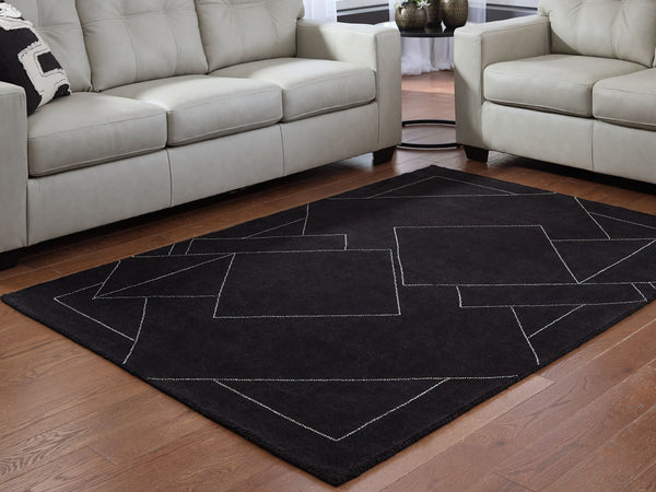 Marav - Rug #5'x7'
