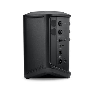 Bose - S1 Pro+ Portable Wireless PA System - Black