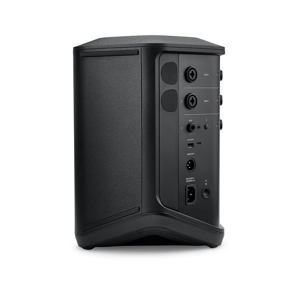 Bose - S1 Pro+ Portable Wireless PA System - Black