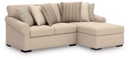 LadyMae - 2 Piece Sectional #2pc.rightarmfacingcornerchaisesectional