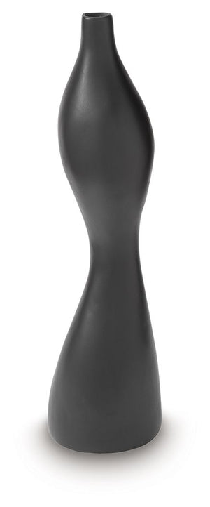 Judsen - Vase #5"wx5"dx18"h