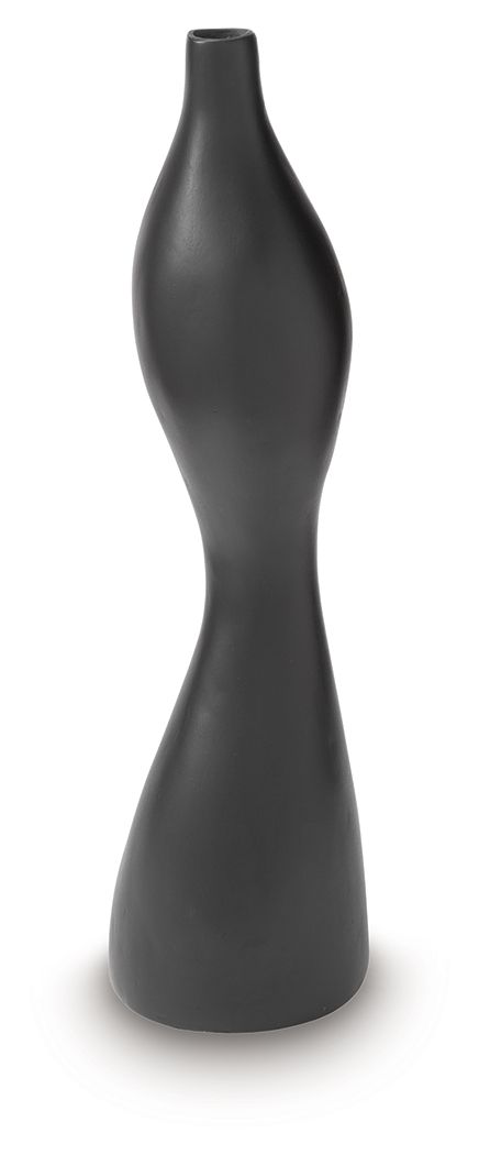 Judsen - Vase #5"wx5"dx18"h