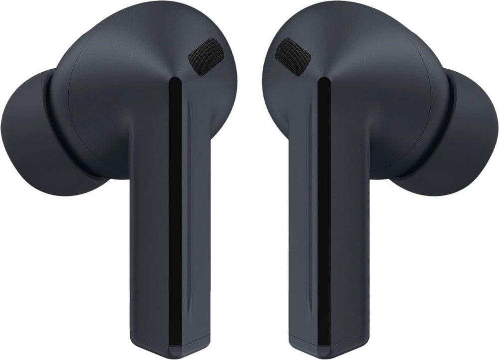 Samsung - Galaxy Buds3 FE Wireless Earbud Headphones - Black