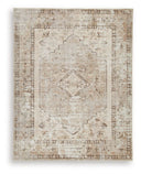 Livdon - Washable Rug #8'x10'