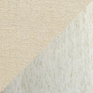 Shavon - Lámpara de mesa de cerámica - Beige / Blanco