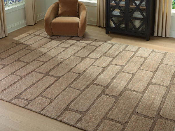 Orest - Rug #9'x12'