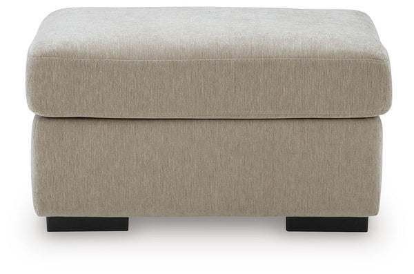 Bridgepoint - Ottoman #gray