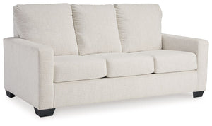 Rannis - Sofa Sleeper #beige #full