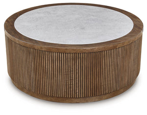 Hadonna - Round Table #coffeetables