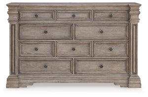 Blairhurst - Dresser #dressers