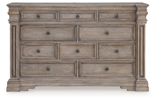 Blairhurst - Dresser #dressers