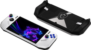Claw A8 BZ2EM 8" 120Hz FHD+ 1200P Gaming Handheld - Ryzen Z2 Extreme - AMD Radeon Graphic - 24GB - 1TBSSD