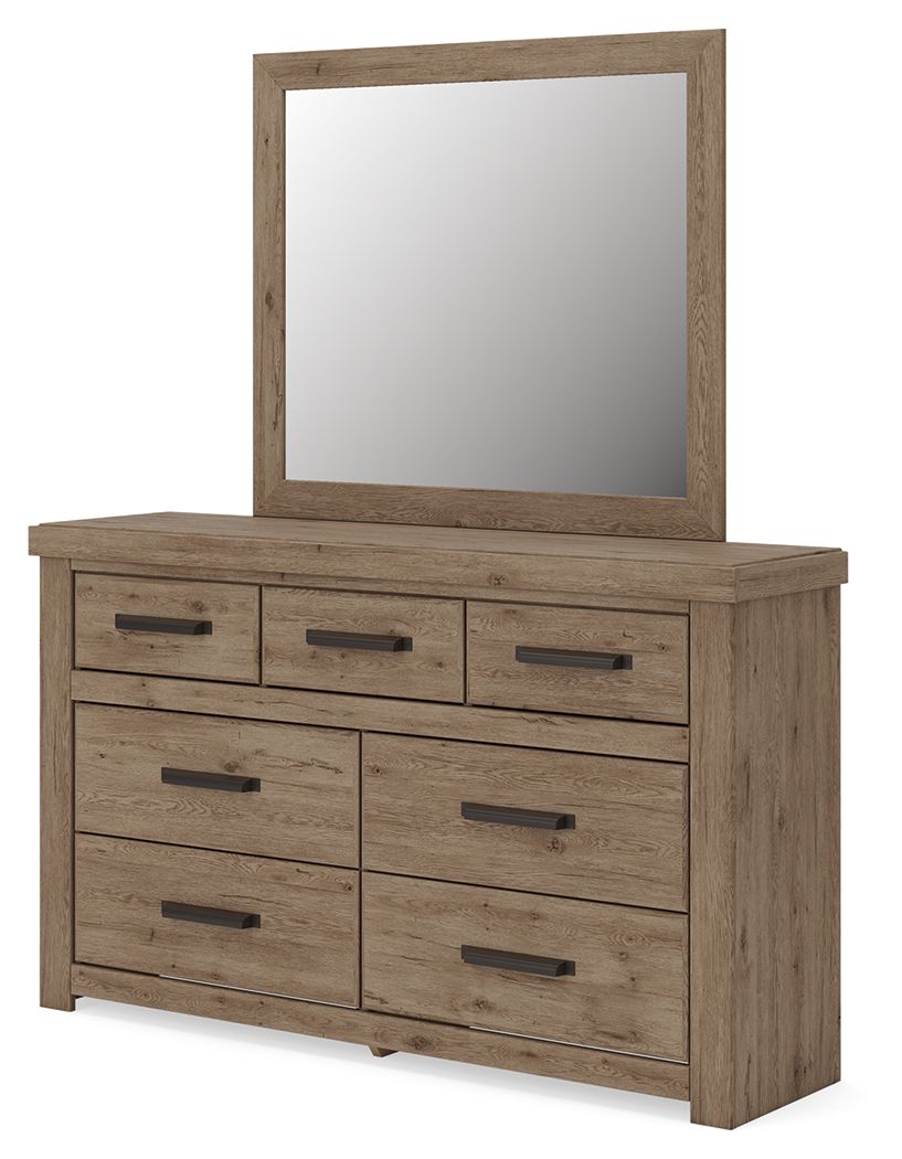 Oliandon - Dresser #dressers