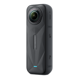 Insta360 - X5 Essentials Bundle - Black