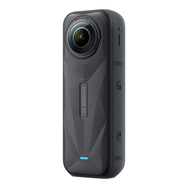 Insta360 - X5 Essentials Bundle - Black