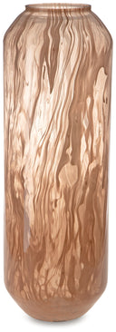 Dushby - Vase #6.75"wx6.75"dx20.25"h