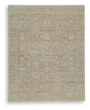 Neroham - Rug #8'x10'