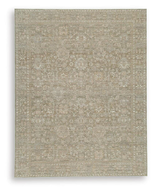 Neroham - Rug #8'x10'