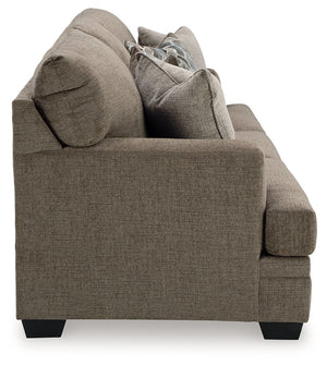 Stonemeade - Sofa Sleeper #darkbrown