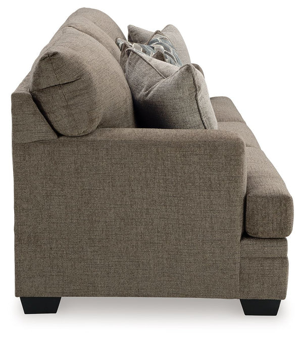Stonemeade - Sofa Sleeper #darkbrown