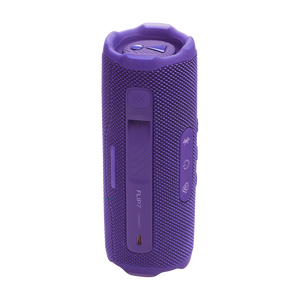 JBL - Flip 7 - Portable waterproof and drop-proof speaker - 2025 - Purple