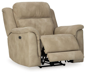 Next-Gen Durapella - Power Recliner #beige