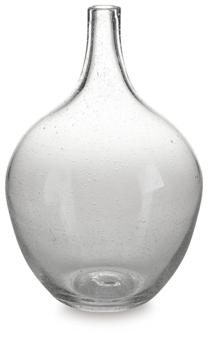 Kurthorne - Vase #7''wx7''dx11''h