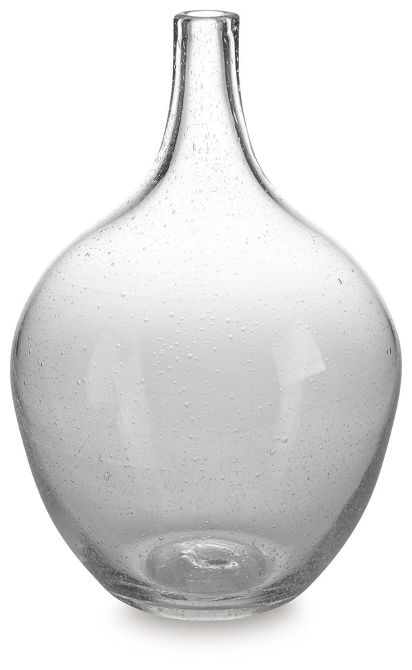 Kurthorne - Vase #7''wx7''dx11''h