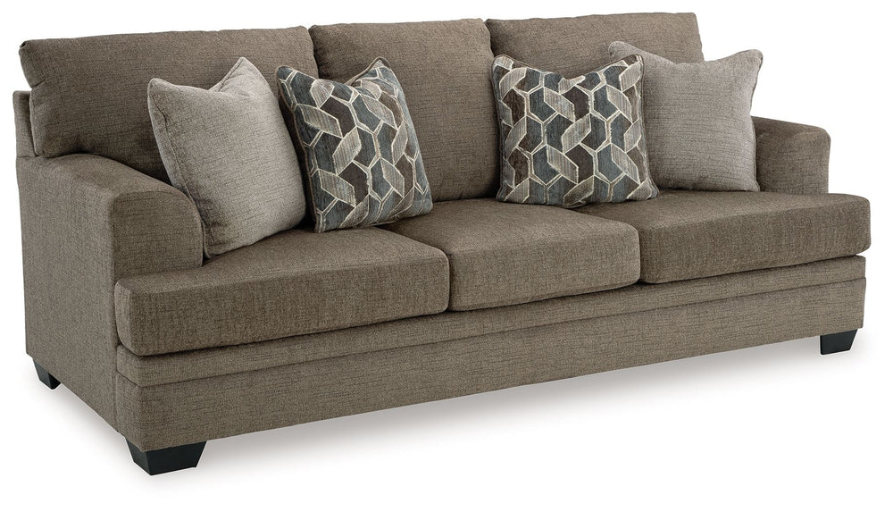 Stonemeade - Sofa Sleeper #lightbrown