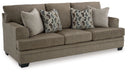 Stonemeade - Sofa Sleeper #darkbrown