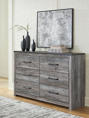 Bronyan - Dresser #dressers
