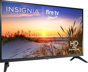 Insignia™ - 32" Class F20 Series LED HD (720p) Smart Fire TV