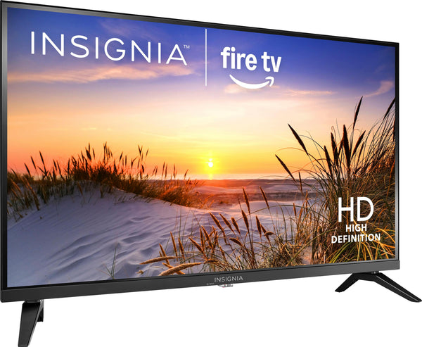 Insignia™ - 32" Class F20 Series LED HD (720p) Smart Fire TV