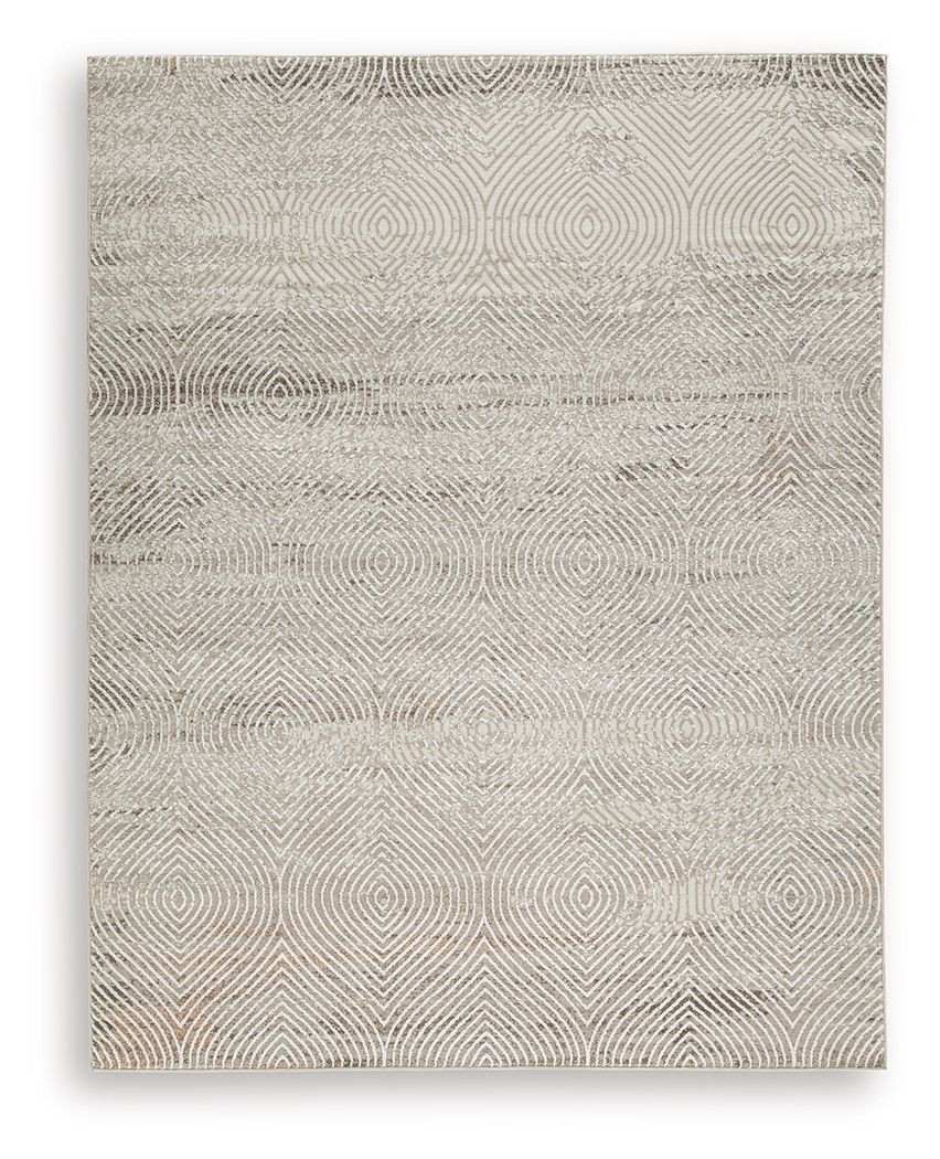 Bachus - Rug #8'x10'