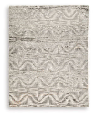 Bachus - Rug #8'x10'