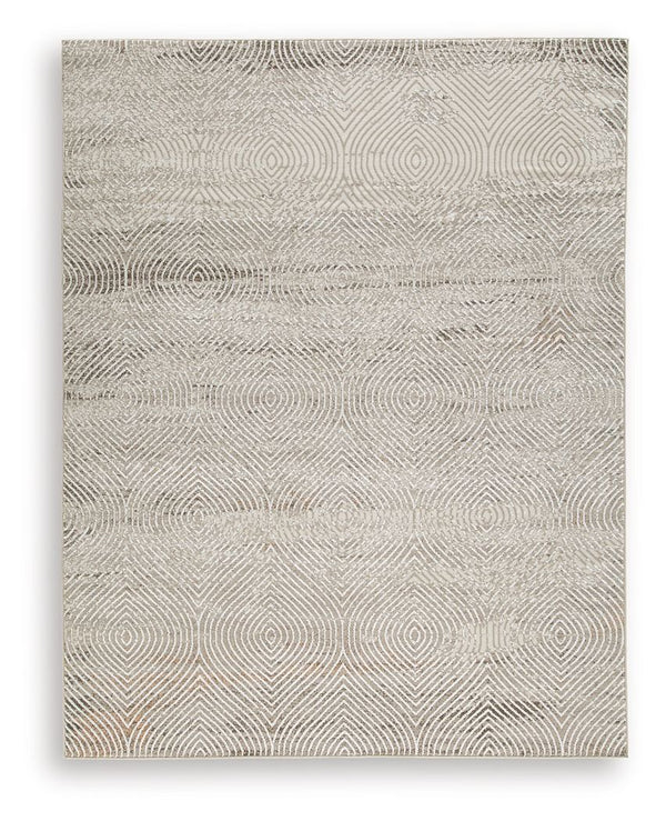 Bachus - Rug #8'x10'