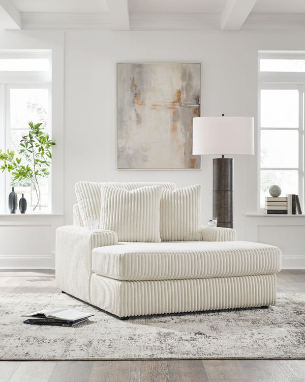Lindyn - Chaise #beige