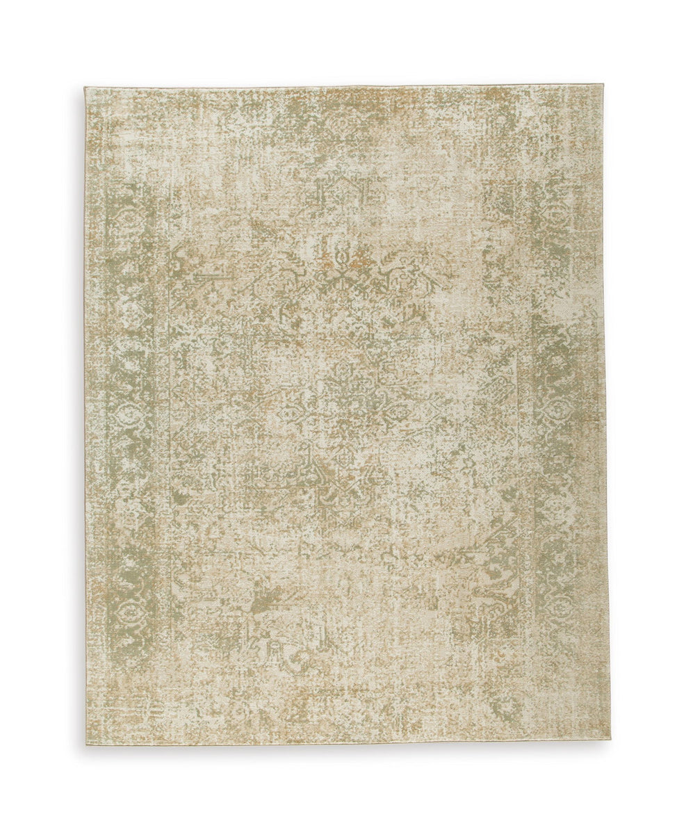 Kenwich - Rug #9'x12'|8'x10'